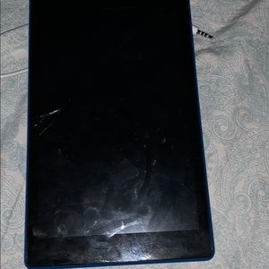 Amazon fire tablet 8